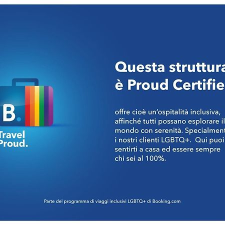 B&B Daniela Leporano Kültér fotó