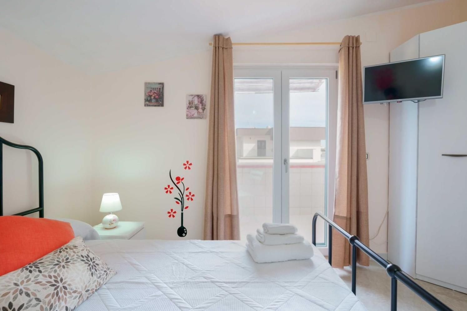 B&B Daniela Leporano Kültér fotó