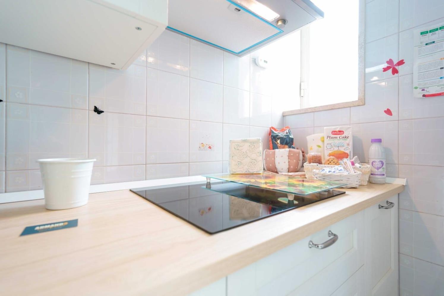 B&B Daniela Leporano Kültér fotó
