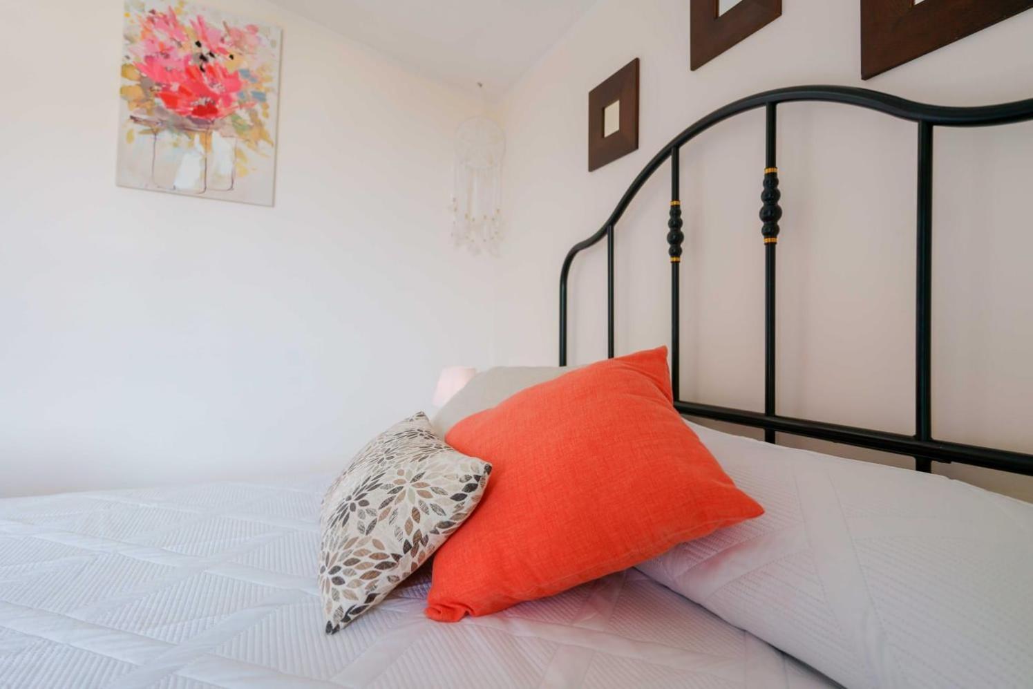B&B Daniela Leporano Kültér fotó