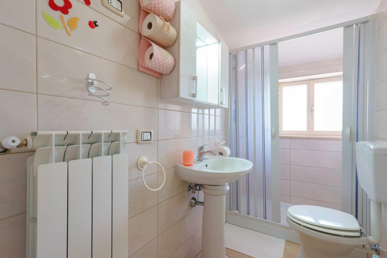 B&B Daniela Leporano Kültér fotó
