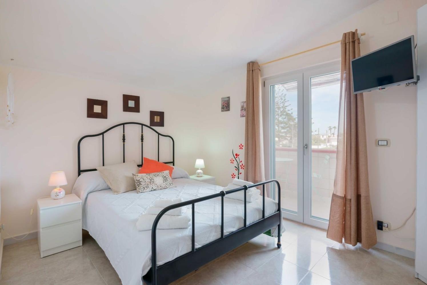 B&B Daniela Leporano Kültér fotó