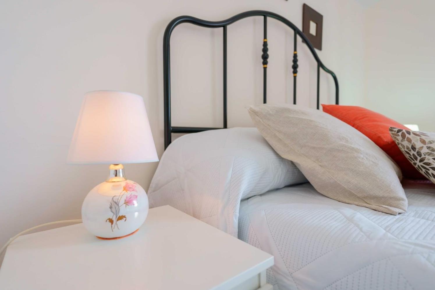 B&B Daniela Leporano Kültér fotó