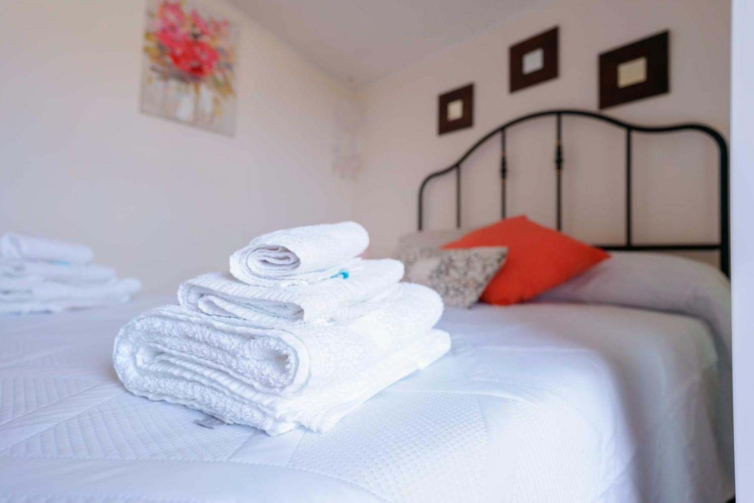 B&B Daniela Leporano Kültér fotó